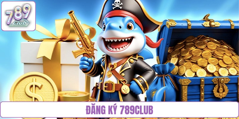 đăng ký 789Club