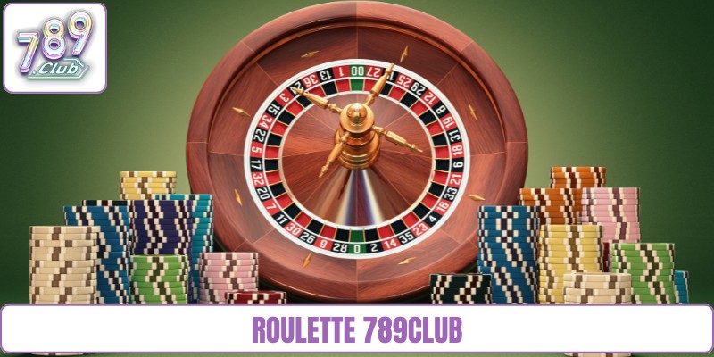 Roulette 789Club