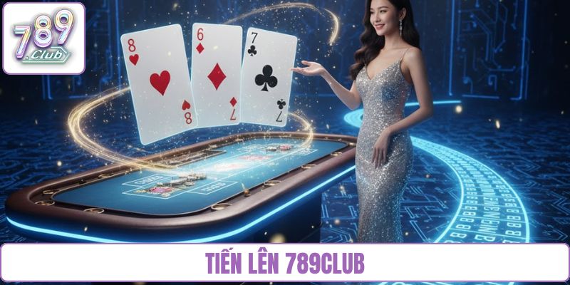 Tiến lên 789club