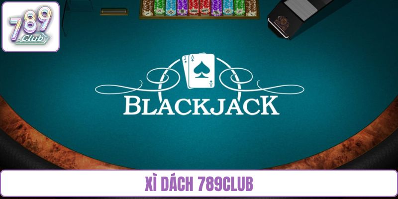 Xì dách 789club