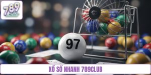 Xổ số nhanh 789club